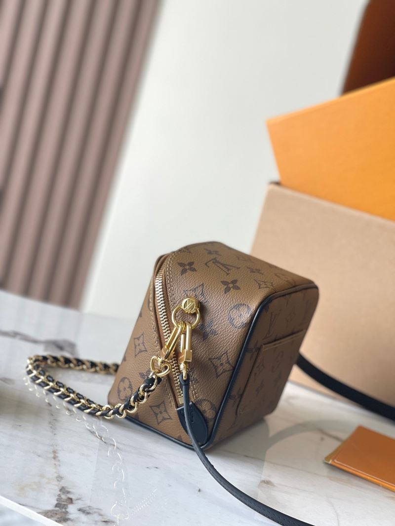 LV Satchel bags